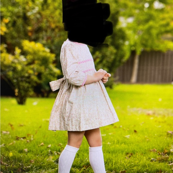 Bella Bliss Dress - Picture 7 of 8